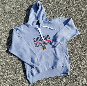 Men's Chicago Blackhawks hoodie
